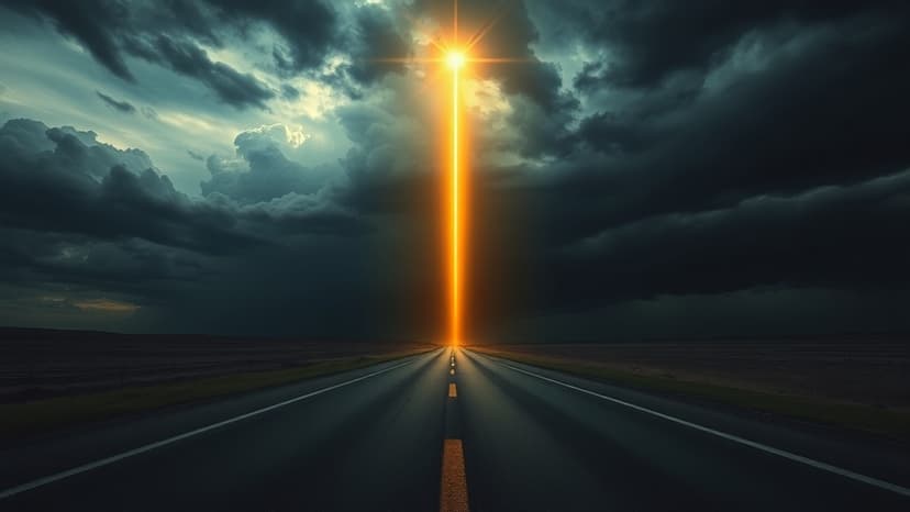 Archuleta's Darkest Days: Suicide Search Before Faith