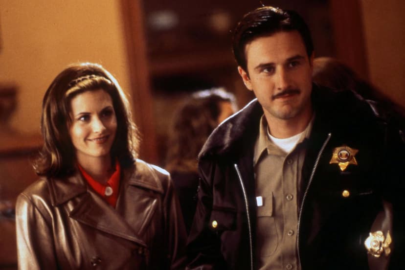 Arquette Remembers Wes Craven's Mentor Role