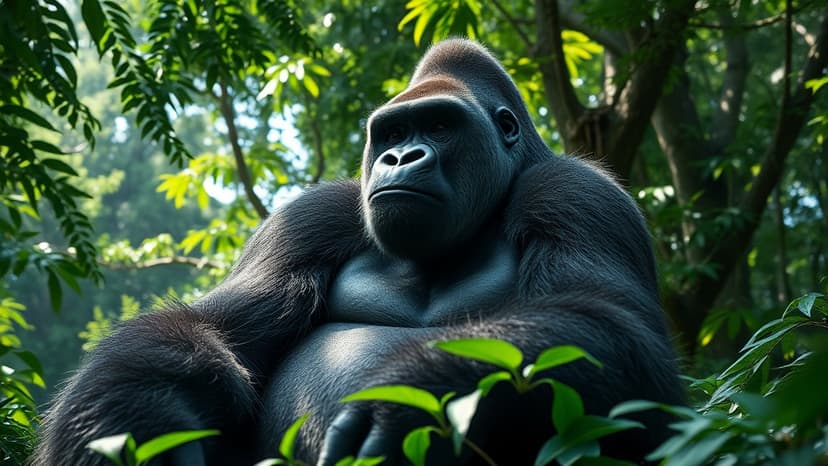 Attenborough's 'Life on Earth' Revisited for 100th Birthday