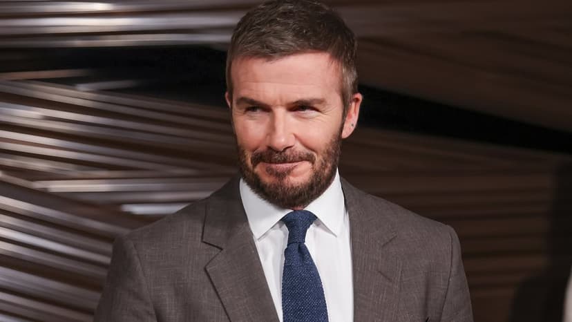 Beckham Torn: Milan Fashion vs. Cruz's Solo Tour Opening