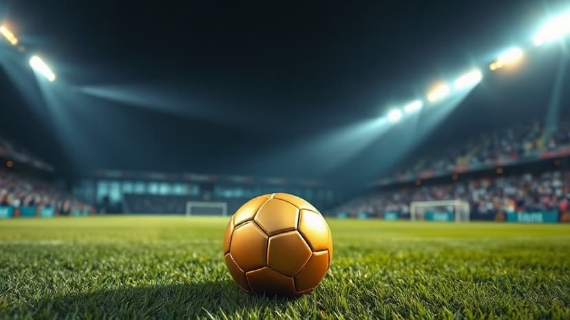 Beckham's World Cup Predictions: England to Triumph?