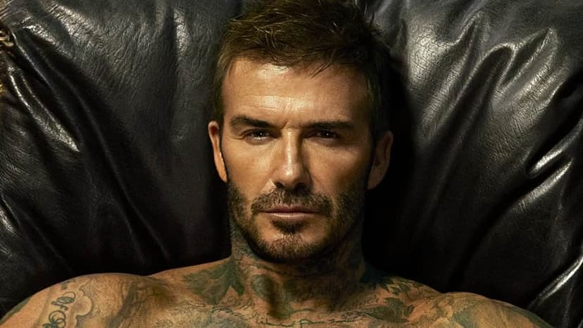 Brand Beckham Stronger Than Ever: $25M in New Deals