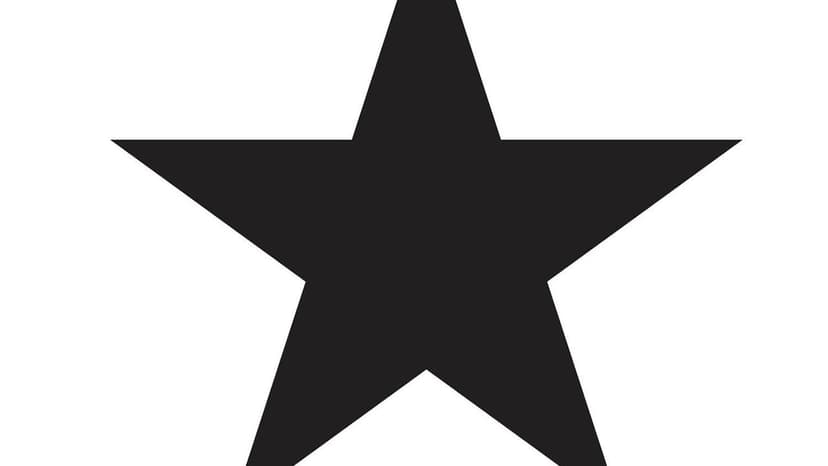Blackstar: Bowie's Final, Bold Statement
