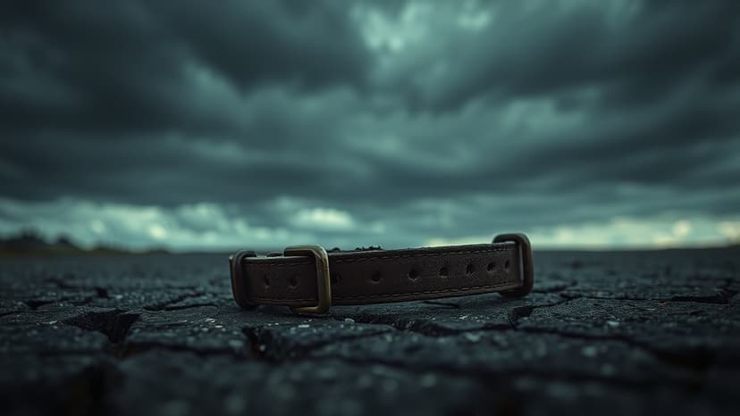 Baywatch Star Accused of Fatal Dog Hit-and-Run