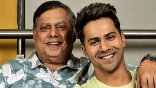 David Dhawan Hints at Final Film, Bollywood Gets Emotional