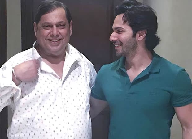 David Dhawan Hints at Retirement After New Film