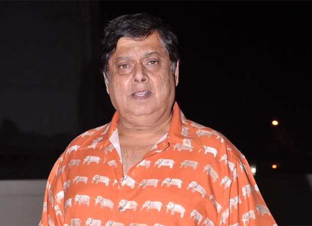 David Dhawan's Farewell: Bollywood Loses Mass Comedy King