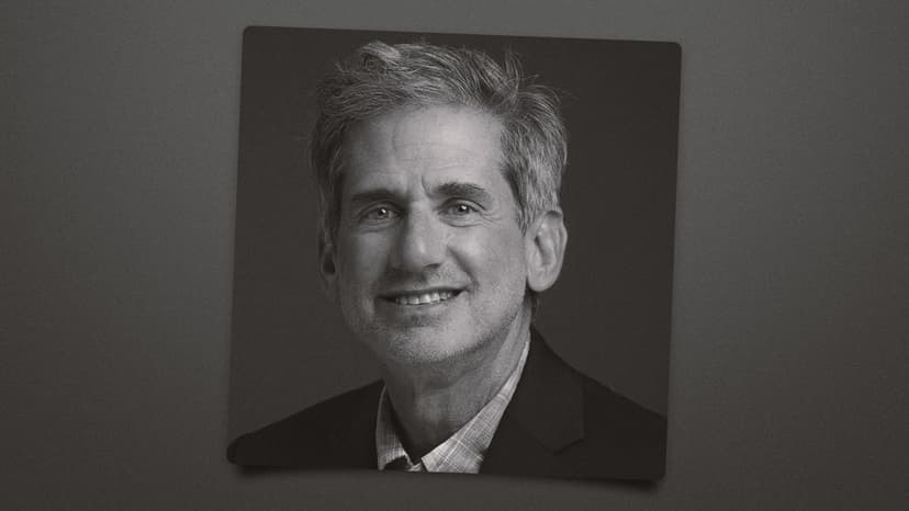 David Fantle: Preserving Legends Through Interviews