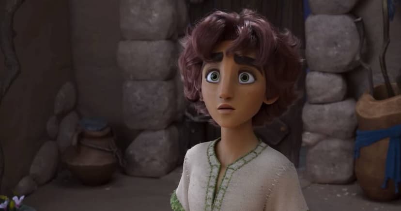 Angel Studios' David Soars Past $62M