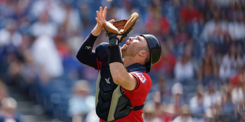 Fry's Elbow Feels Good: Ready for Full 2026 Season