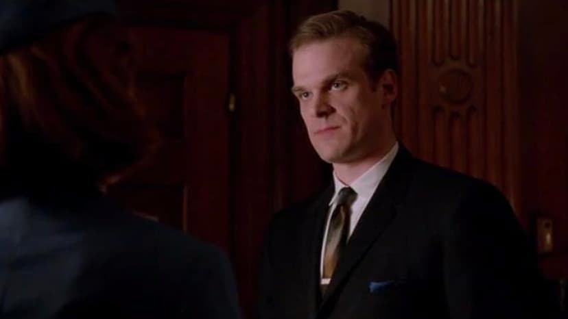 Before Stardom: Harbour & Robbie on 'Pan Am'