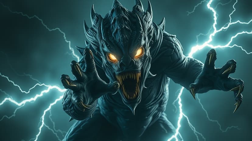 Harbour's 'Stranger Things' Farewell: Doors Open