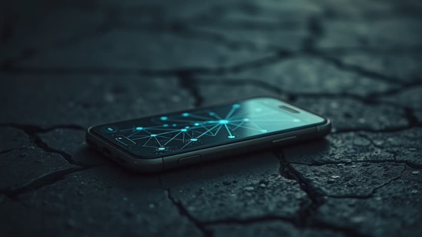 David Harbour's DTF: Exploring Meaning in Midlife Malaise