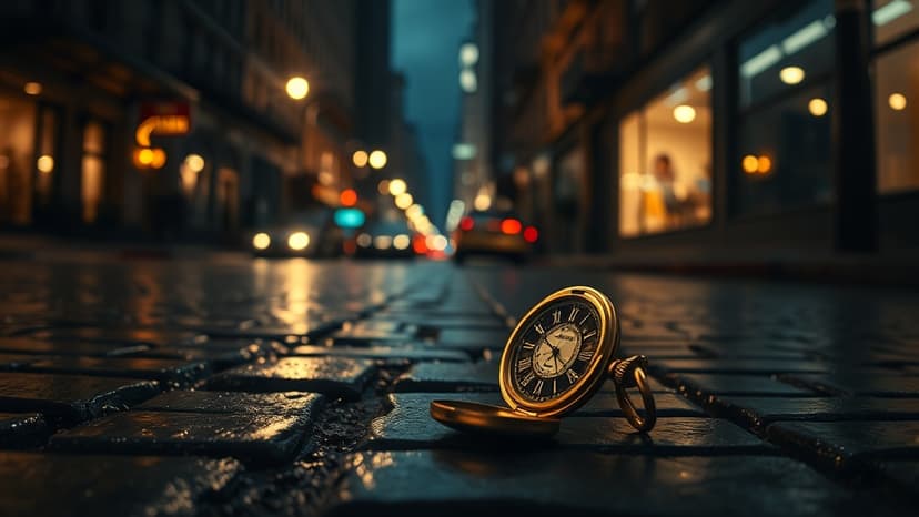 David Harbour Steps Out While Co-Stars Attend Maya Hawke's Wedding