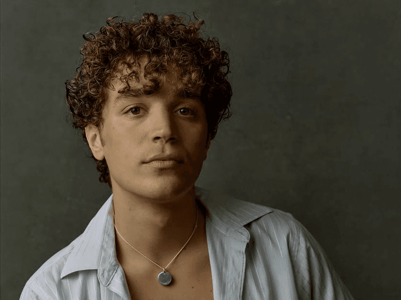 David Iacono Signs With UTA, Stars in Jurassic World