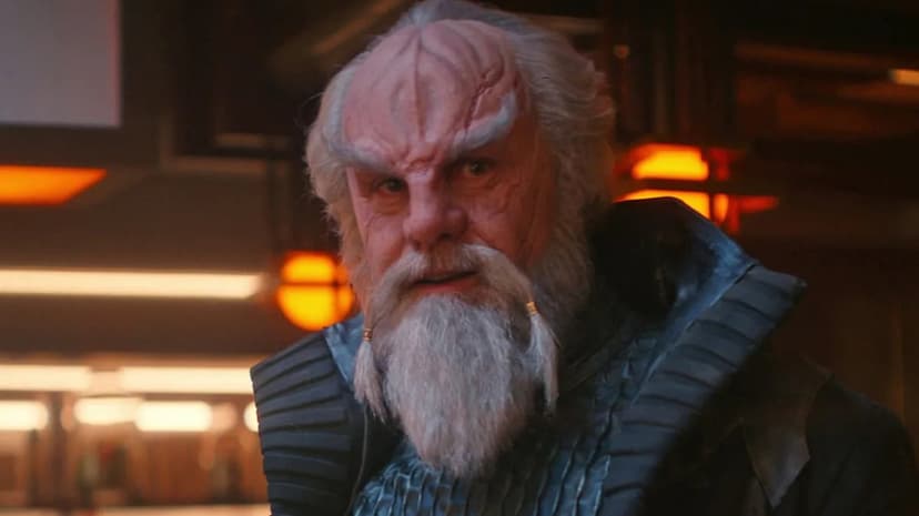 Keeley's Sci-Fi Roots: Beyond Starfleet Academy