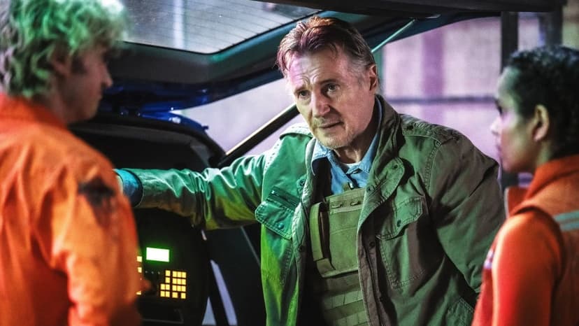 Screenwriting Legend Adapts Own Novel Into Horror Flick