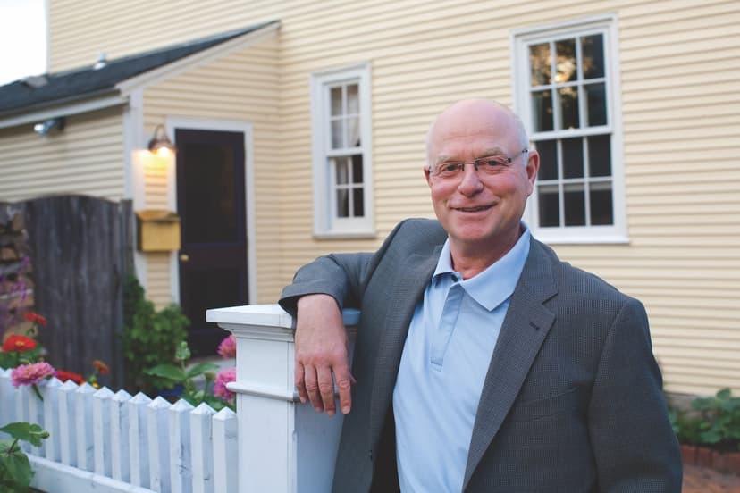 Founder's Empathy Saved Lives at Brain Injury Center