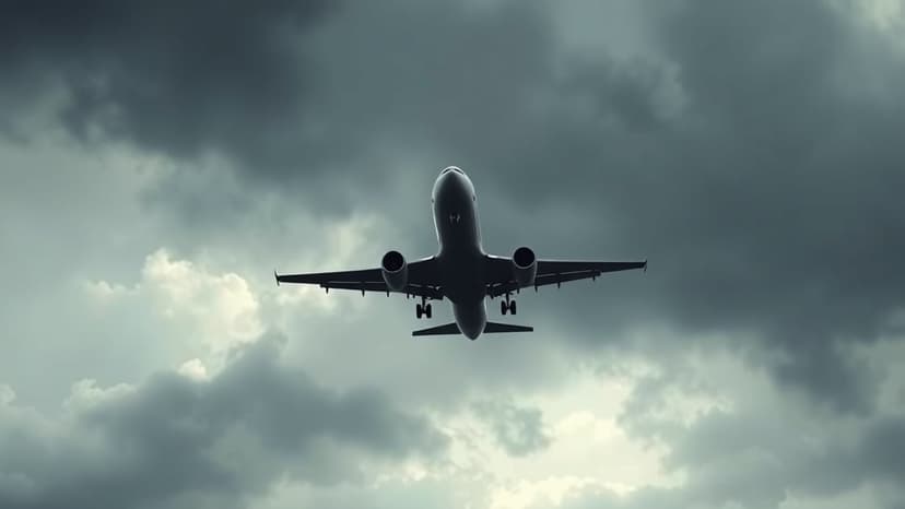 Letterman's Son: Dad's Emotional College Send-off