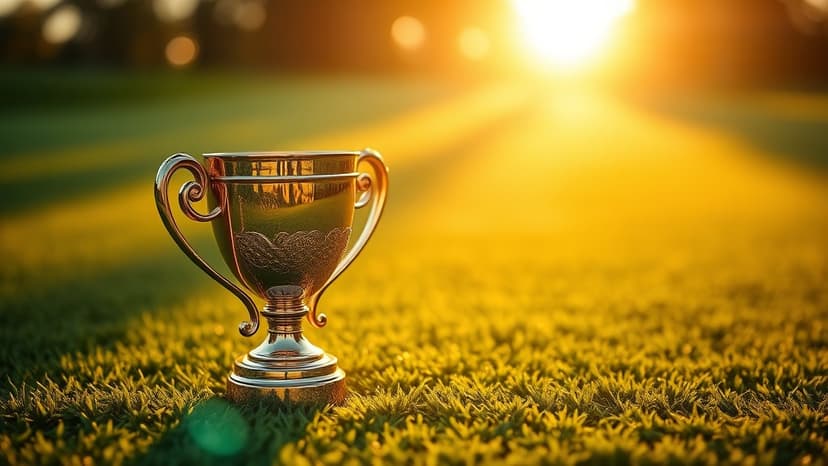 Lipsky Leads Valspar Championship After Career Surge