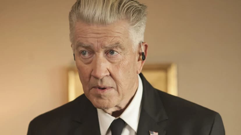 Lynch Slams Twin Peaks Season 2: 'It Sucked'