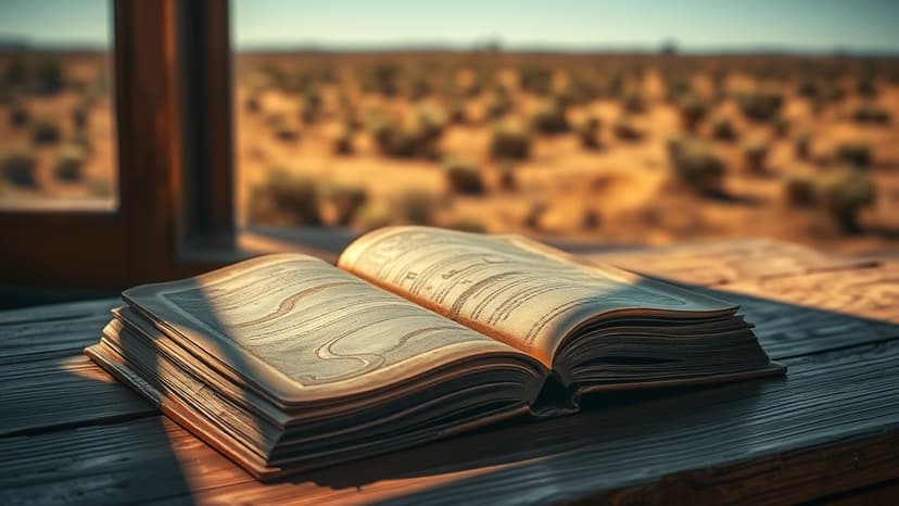 Australian Author Malouf's Legacy Lives On