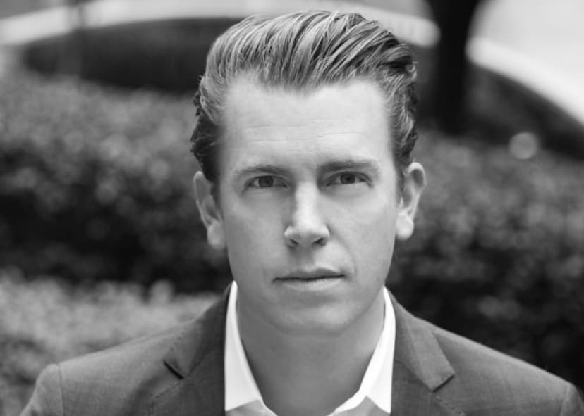 Ex-CIA Analyst McCloskey Seals Deal with Prologue Ent.