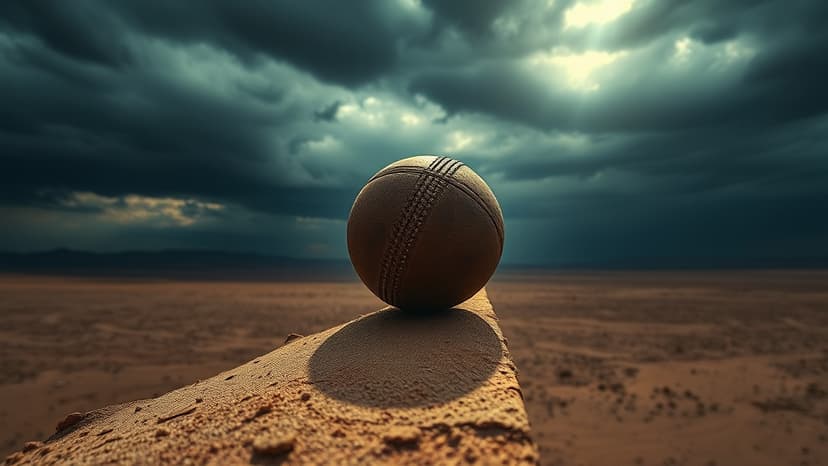 Miller's Heartbreak: Cricket's Tragic Hero Strikes Again