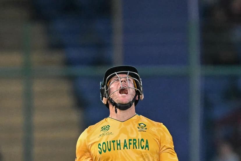 Miller Eyes Dream Home World Cup Bow