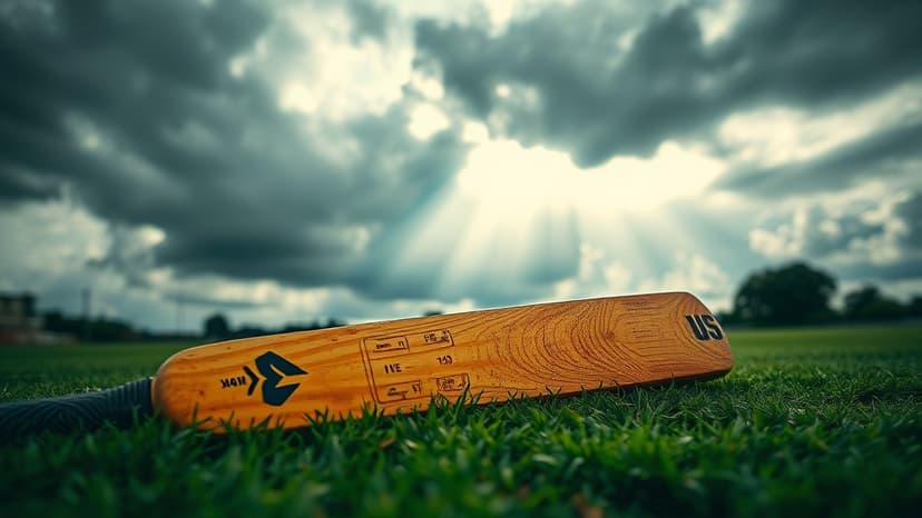 Miller's Last Dance: Cricket Star Eyes 2027 Swan Song