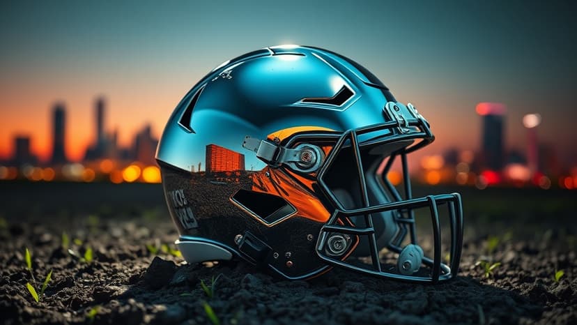 Montgomery's Farewell: Lions Trade RB to Texans