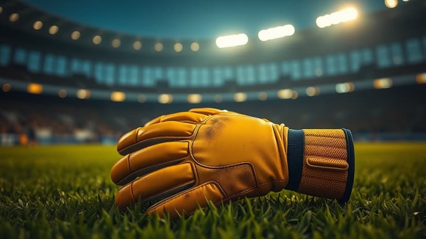 Veteran Goalkeeper Ospina Lands New Club