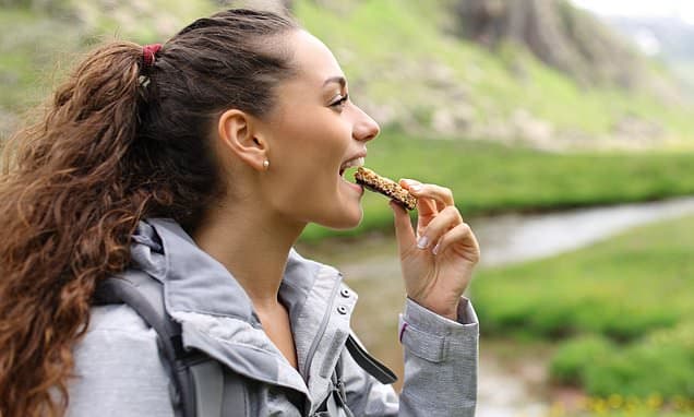 David Protein Lawsuit: Fat & Calorie Claims Under Fire