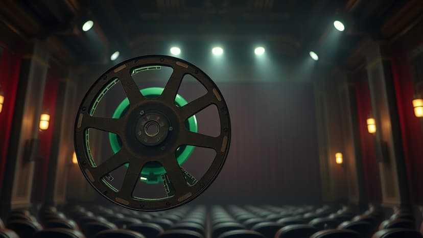 David Defends 'Scary Movie' Studio Decisions