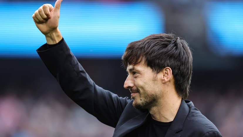 Silva: My Hong Kong Move Was Just One Match
