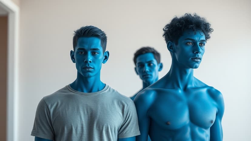 Poirot Star Plays Villain in Toxic Air Film