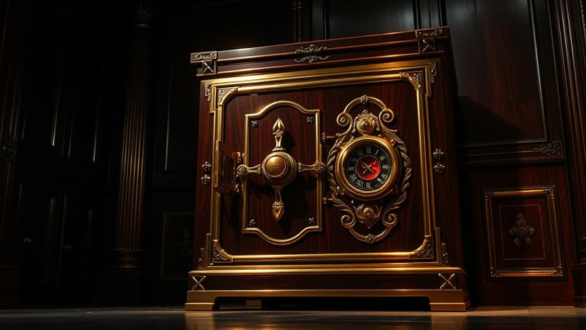 David Tennant's Firms Boast £4.6M Wealth