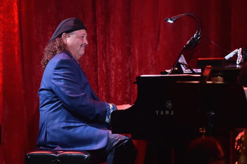 King of Reality TV Honored with Golden Note Award