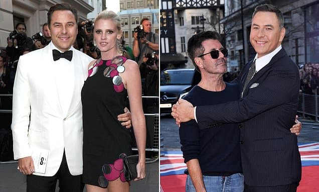 Walliams' Career Meltdown: BGT, Little Britain & Personal Struggles