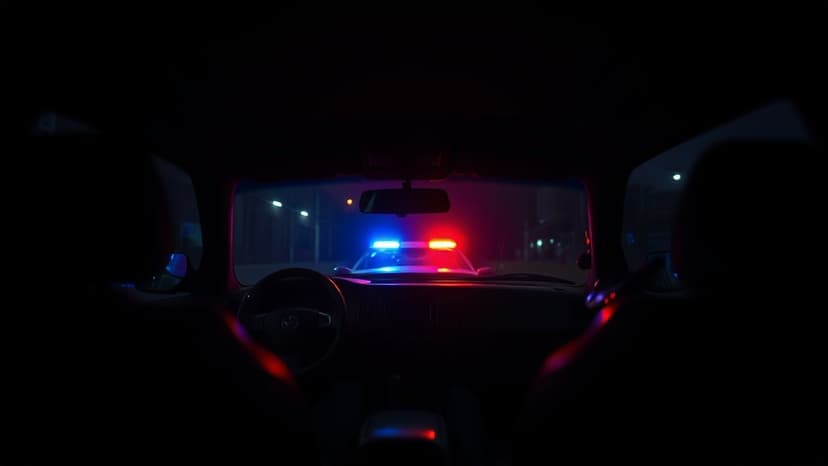 PSL Shocker: Warner's DUI Arrest Amidst Karachi Kings' Dominance