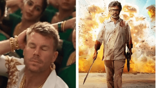 Warner Embraces Indian Cinema with AI Dance