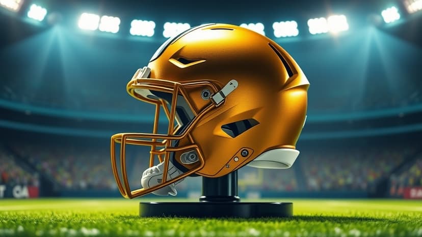 Florida QB Davidson Earns Elite 11 Invite