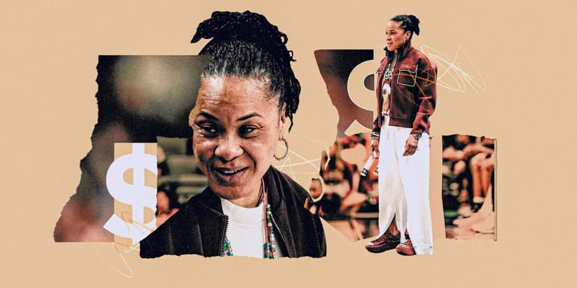 Dawn Staley's Fight for Equal Pay Sparks Coaching Salary Surge