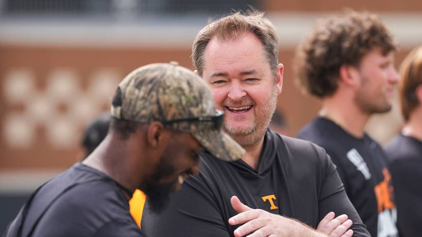 Family Ties: A Recruit's Path to Tennessee