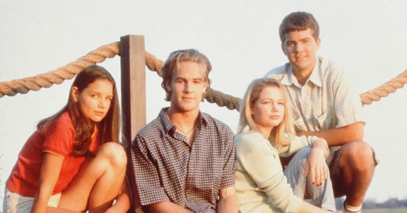 Dawson's Creek Star Auctions Memorabilia to Fund Cancer Treatment