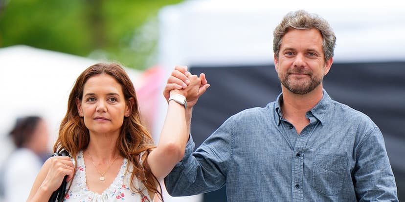 Dawson's Creek Duo Reunites for New Movie