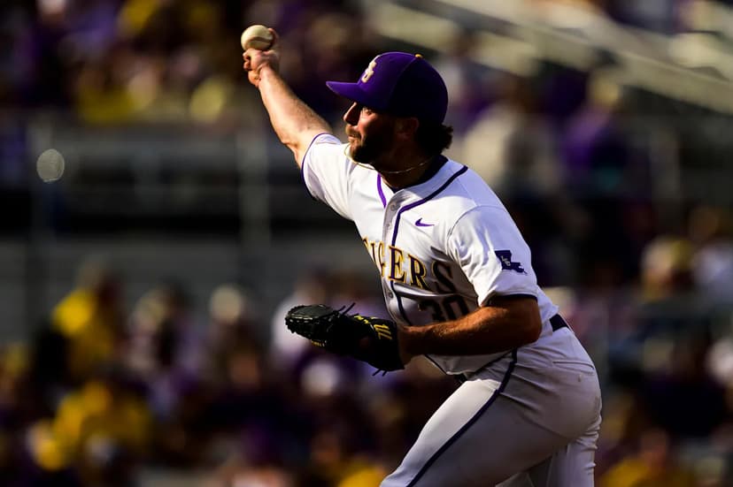 Undrafted Dathe Gets MLB Shot with Toronto