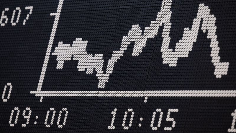 DAX Soars to New Record, Iran Talks Fuel Optimism