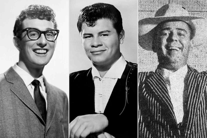 The Day Music Died: A Legacy Lives On