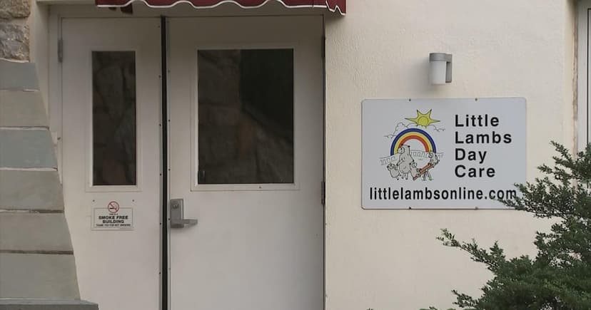 Daycare Worker Charged with Child Abuse, Deleting Evidence